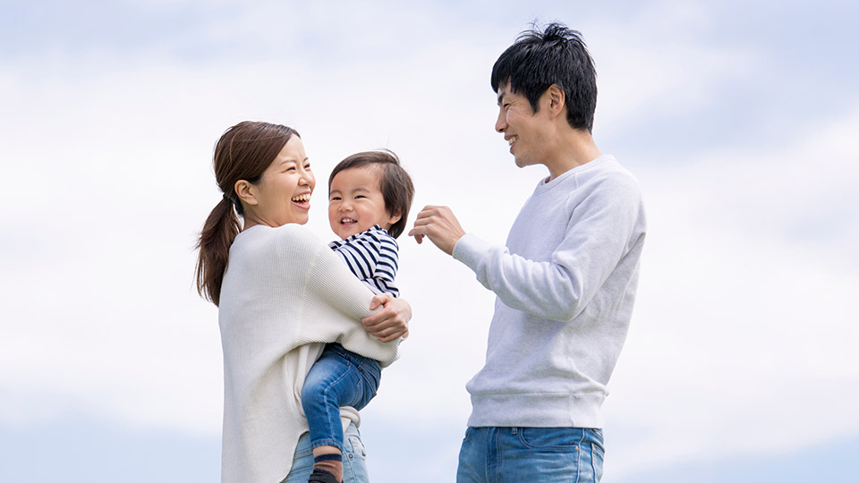 「今」と「未来」を繋ぐライフプラン提案