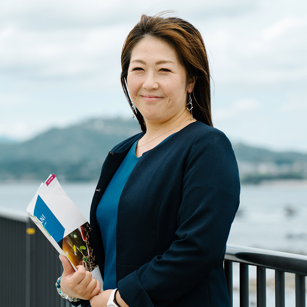 村上 亜衣